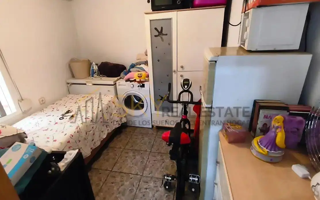 Obývací pokoj