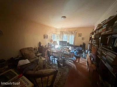 Obývací pokoj