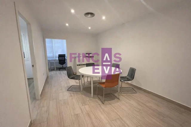 غرفة معيشة