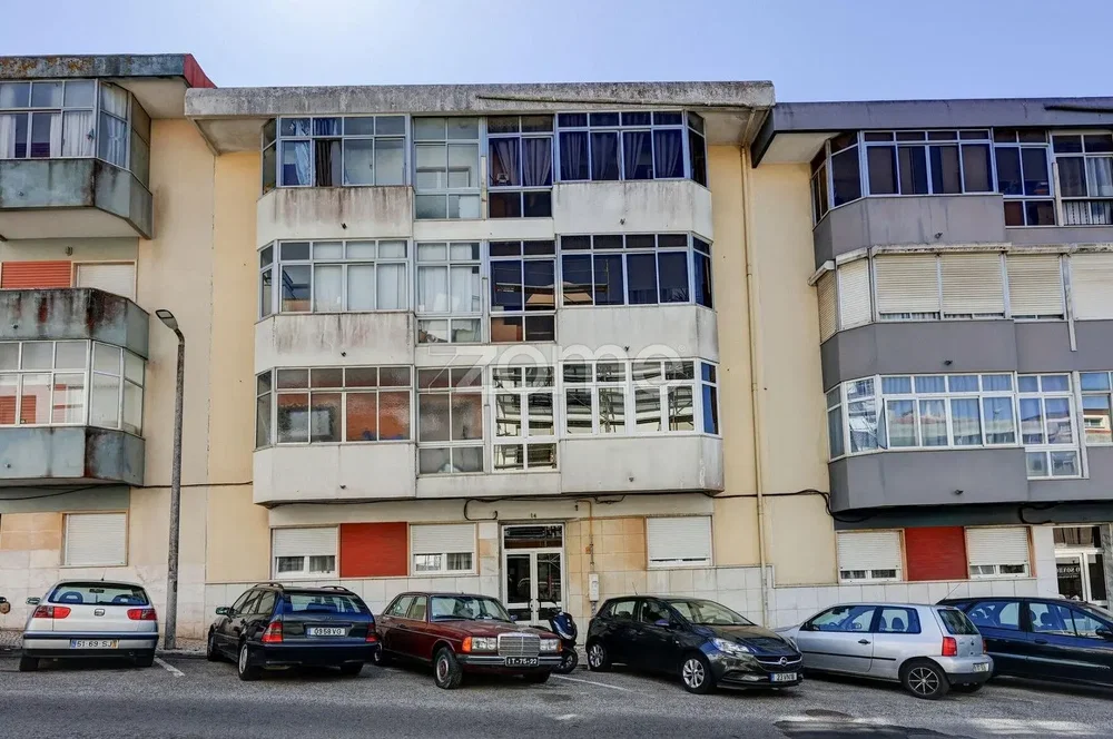 Obývací pokoj