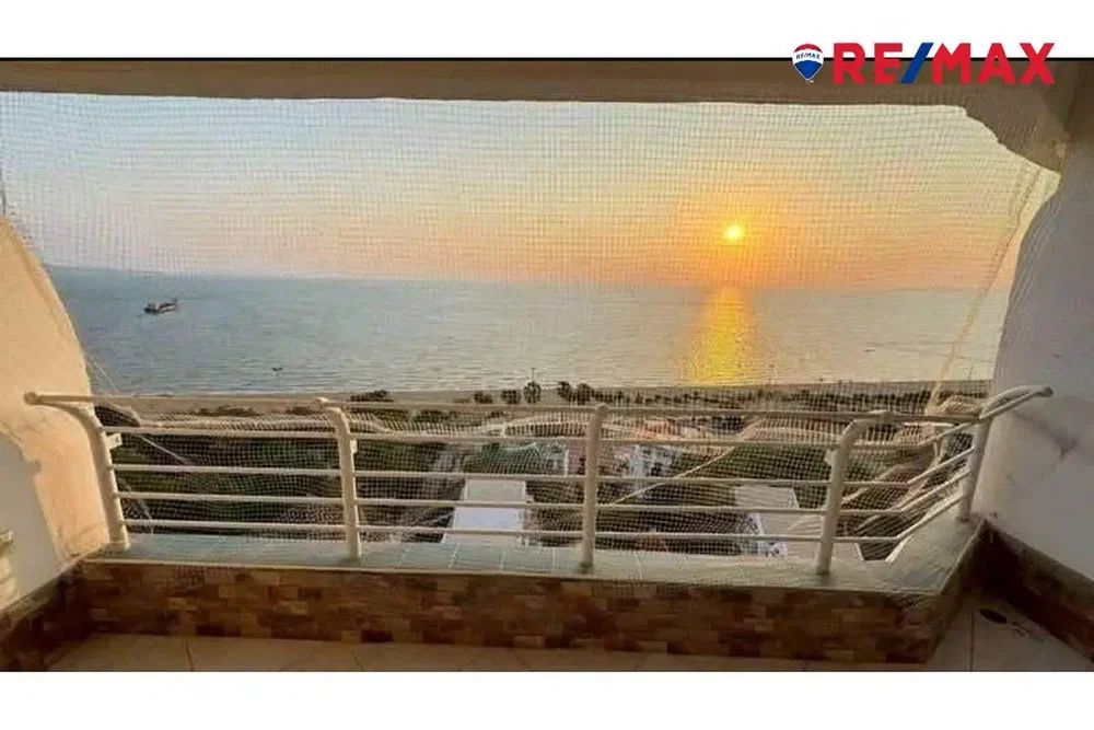 غرفة معيشة