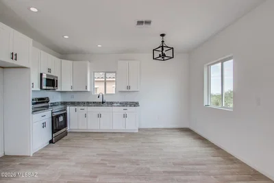 غرفة معيشة