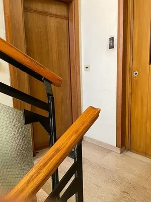 غرفة معيشة