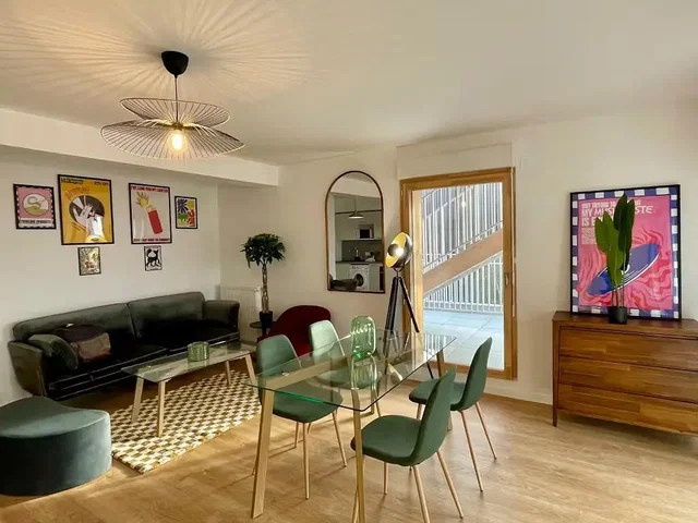 Salon