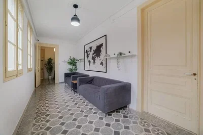 Oturma odası