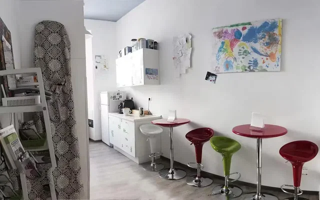 Salon