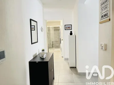 غرفة معيشة