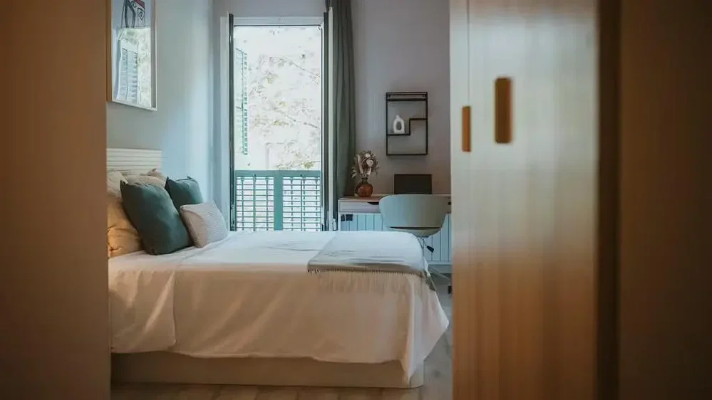 Oturma odası