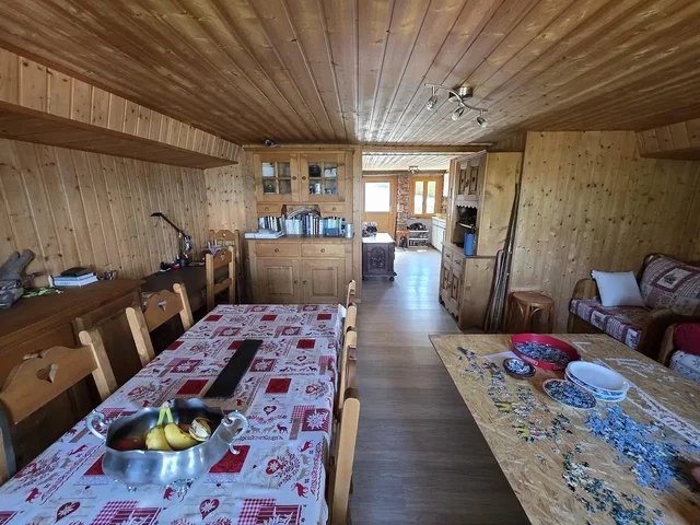 Дневна соба