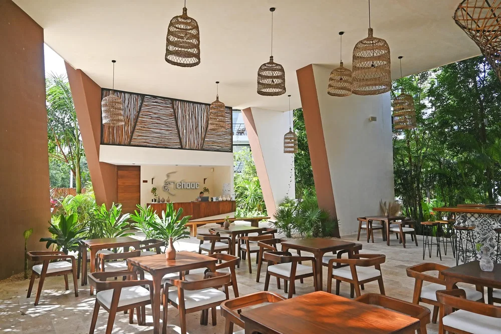 Salón