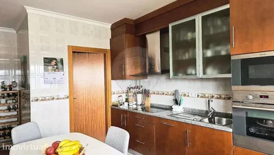 Oturma odası