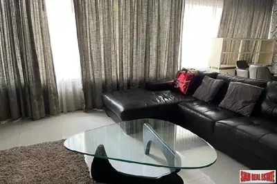Oturma odası