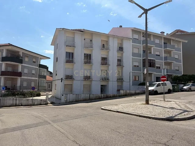 Obývačka