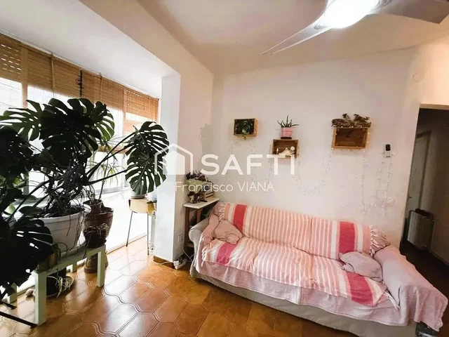 Oturma odası