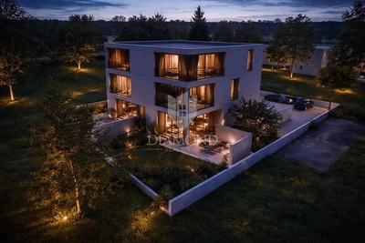 Obývací pokoj
