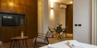 Oturma odası