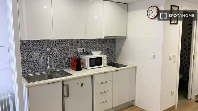 Obývačka