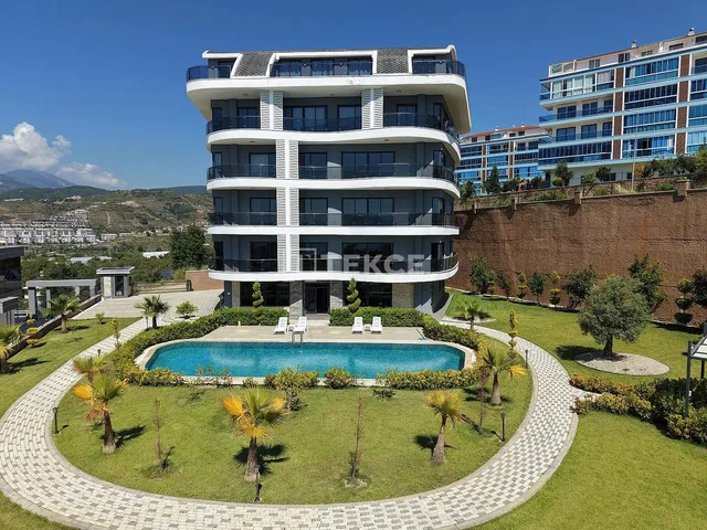 Oturma odası