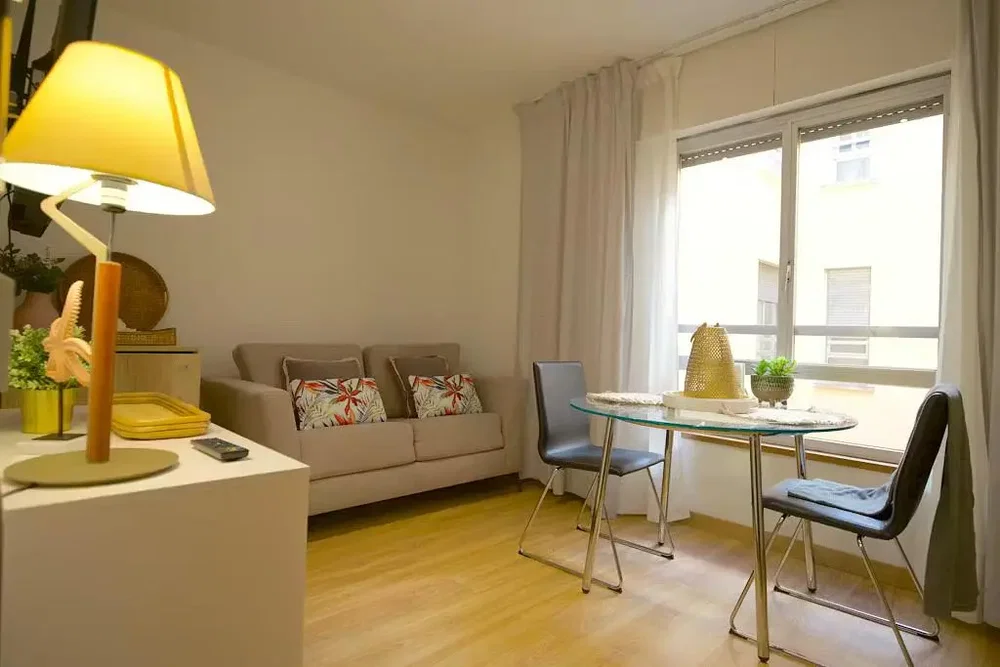 Oturma odası