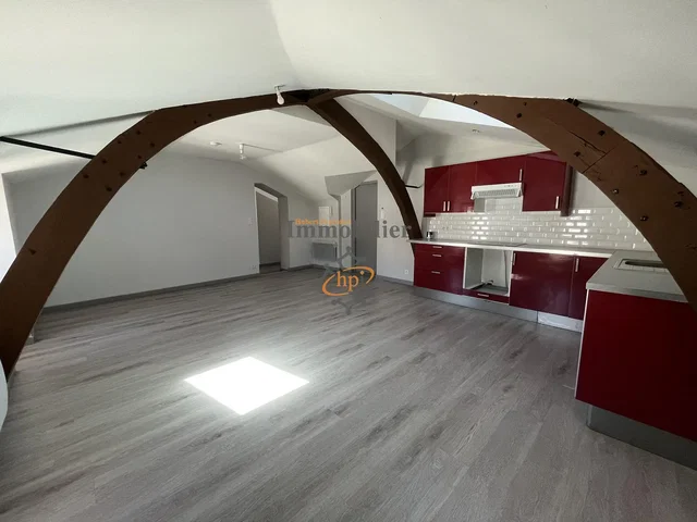 Obývačka