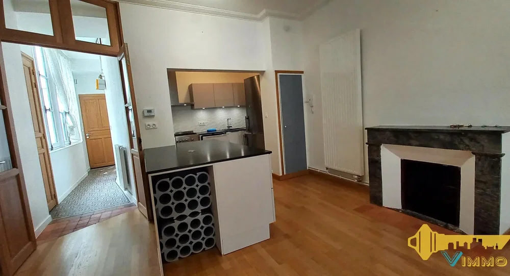 Oturma odası