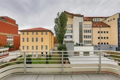 Dnevni boravak