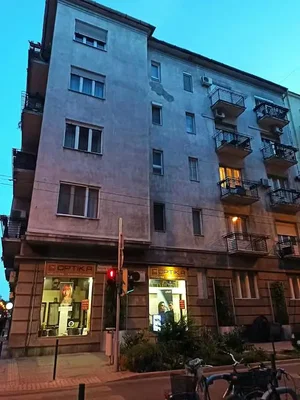 Dnevna soba
