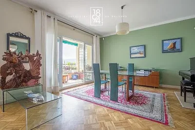 Oturma odası