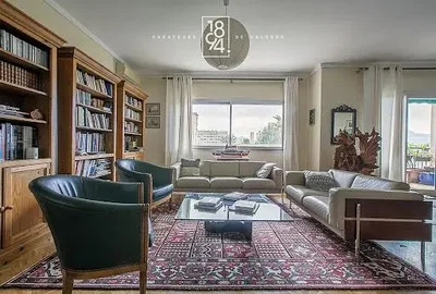 Oturma odası