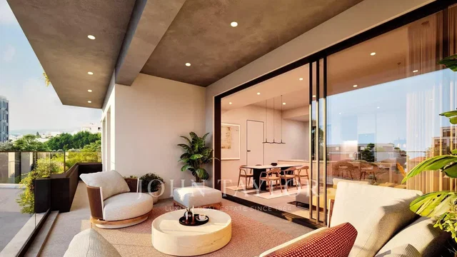 Дневна соба