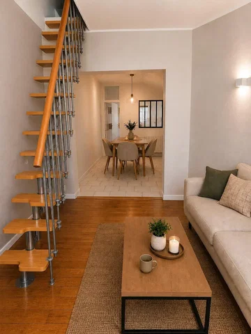 Woonkamer