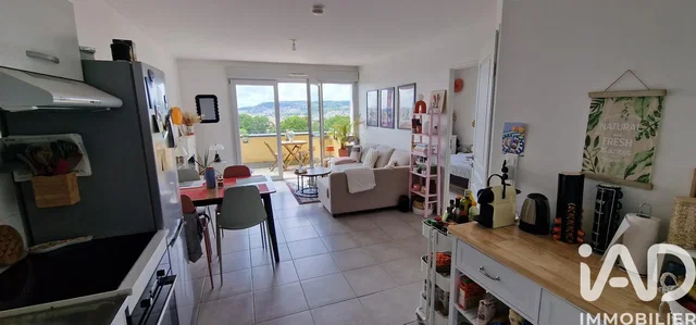 Obývací pokoj