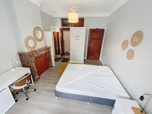 Obývačka