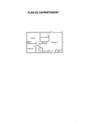 Дневна соба
