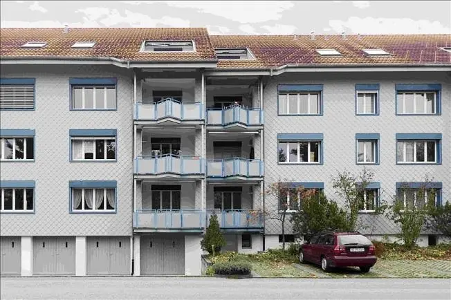 Oturma odası