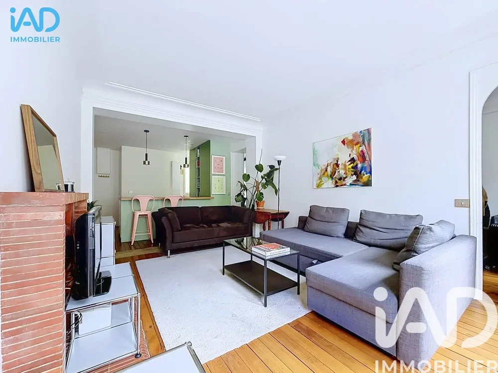 Дневна соба