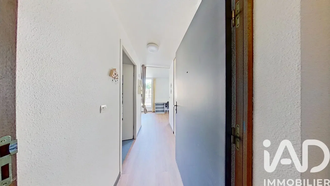 غرفة معيشة