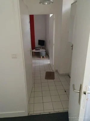Oturma odası