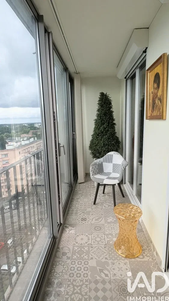 Дневна соба