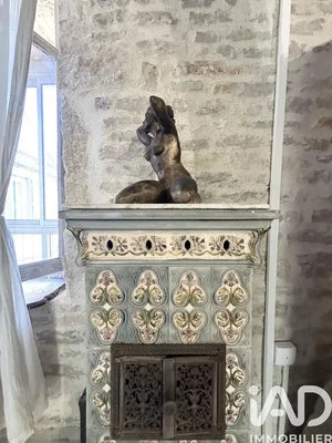 Obývací pokoj