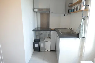 Oturma odası