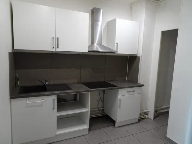 Obývačka