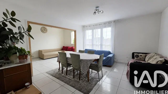 Obývačka