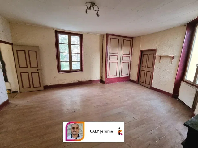 Obývačka