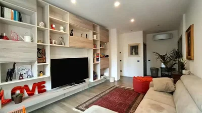 Oturma odası