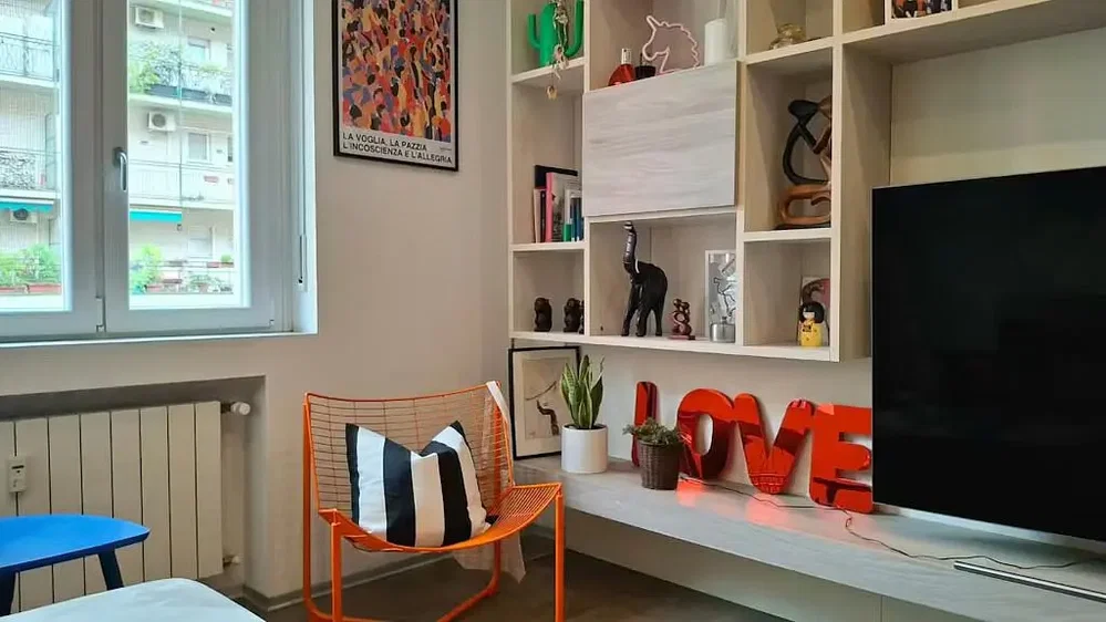 Oturma odası