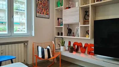 Oturma odası