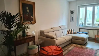Oturma odası