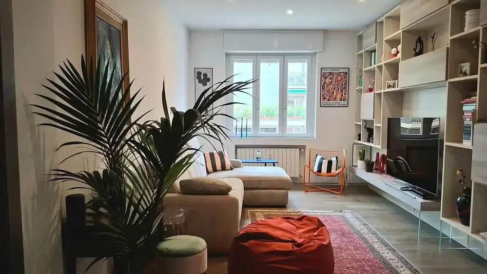 Oturma odası