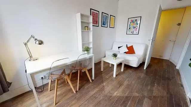 Salon